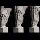 Image for article titled You won't believe your eyes when you see these statues move